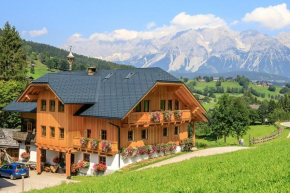 Bauernhof Mandlberger Schladming